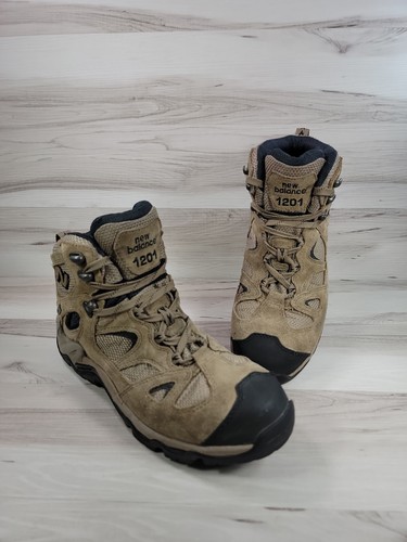 9D Gore-Tex Hiking Mid Boots MO1201GT 