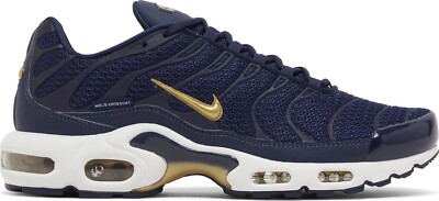 nike tuned navy