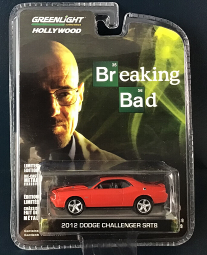 Greenlight Hollywood 1/64 serie 9 set completo - Foto 12 di 16