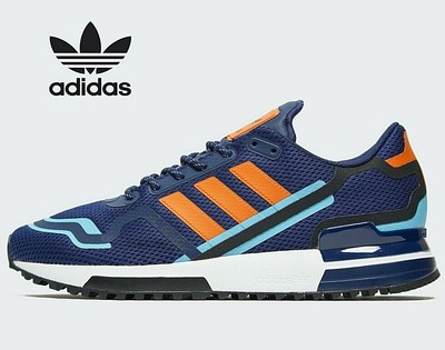 adidas originals zx 750 black orange