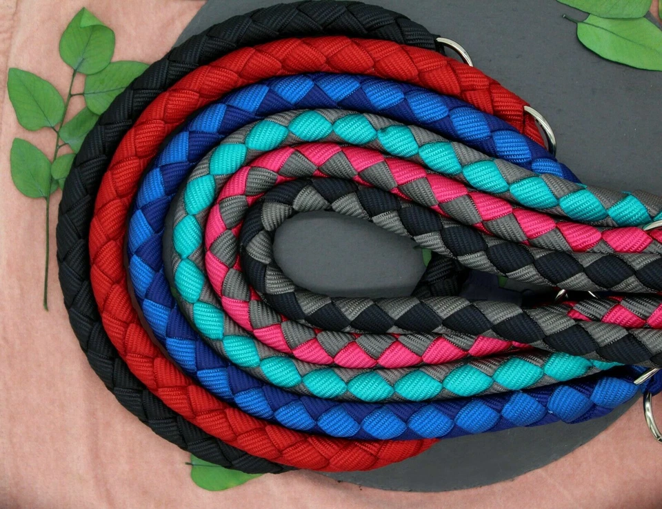 TRIXIE Cavo Zug-Stopp-Halsband Hunde Halsband Hundehalsband