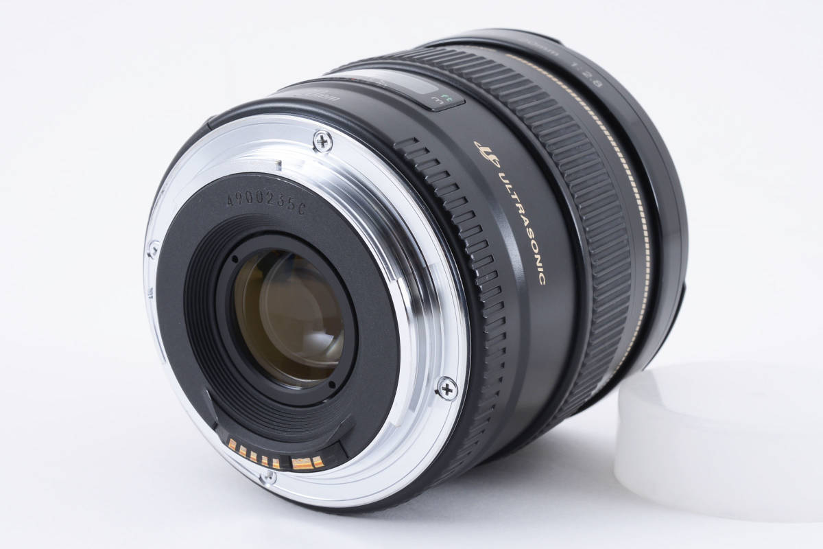 Canon EF 20mm F/2.8 AF USM Lens w/Hood 572 | eBay Canon EF 20mm F/2.8 AF USM Lens w/Hood 572 | eBay