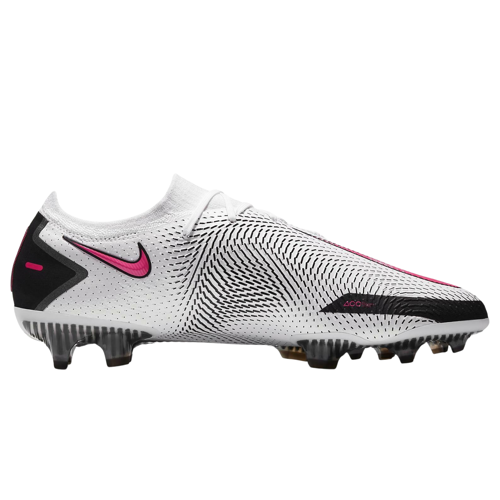 Nike Phantom GT Elite FG Daybreak Pack - White Cardinal Pink Nike Phantom GT Elite FG Daybreak Pack - White Cardinal Pink