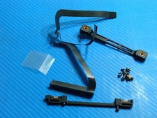 MacBook Pro A1278 MC724LL/A 2011 13" HDD Bracket w/IR Sleep HD Cable 922-9771 3