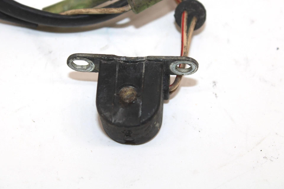 Yamaha Exciter Ii Le 1992 bobina de pulso OEM 88R-85580-01-00 SY126 Foto 2 de 4