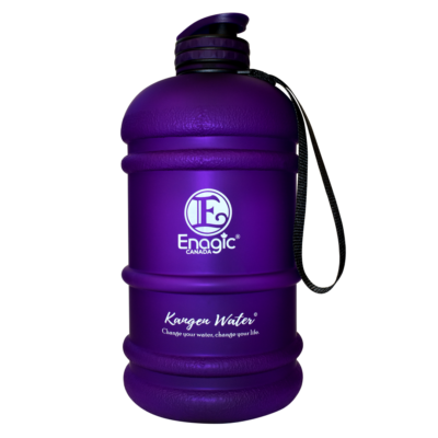 KANGEN 4 HYDRO BOTTLE 健康管理・計測計 KANGEN 4 HYDRO BOTTLE 健康