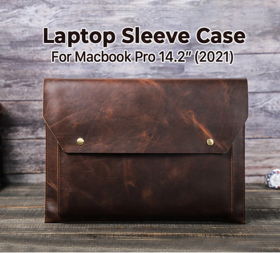 Laptop sleeve clearance magnetic
