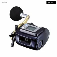 Daiwa Ship Reel Daiwa 17 Tana Sensor 300