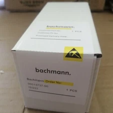 1Pcs ISI222 Bachmann PLC Module New in box Fast Shipping