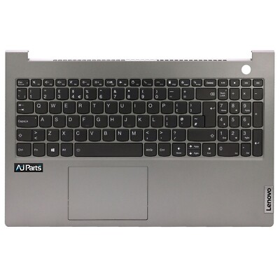 Lenovo ThinkBook 15 G2 ITL 15 G2 ARE 15 G3 ACL Laptop Tastatur Handauflage UK