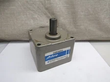 Sumitomo Astero G9B36KH Motor Gear Head Gear Box Made in Japan