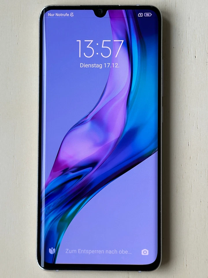 Xiaomi Mi Note 10 · 128GB, Foto 1 von 3