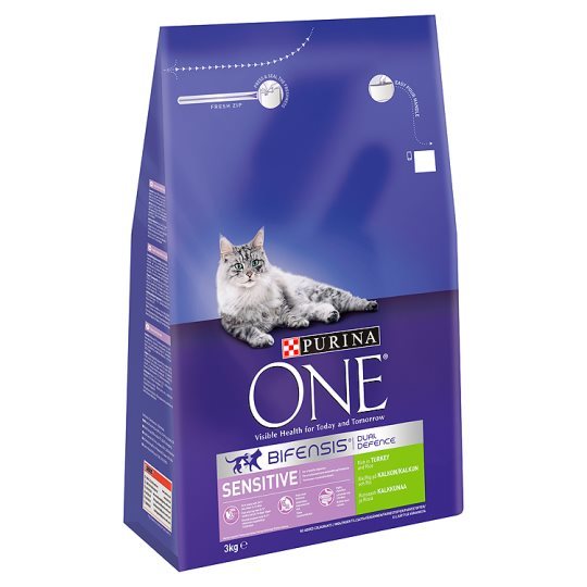 purina one bifensis sensitive