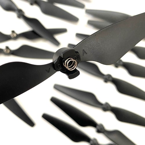 SJRC F22s Pro F22 GPS Rc Drone Spare Parts Accessories original Blades Propeller - Picture 2 of 9