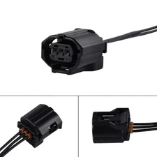 Camshaft Cam Position Sensor Connector Pigtail Harness For Toyota Scion Lexus