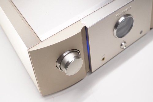 Marantz PM-10S1 Stereo Integrated Amplifier 100V USED JAPAN phono equalizer - Picture 16 of 17