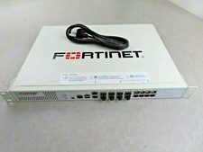 FORTINET FG-500D FortiGate 500D