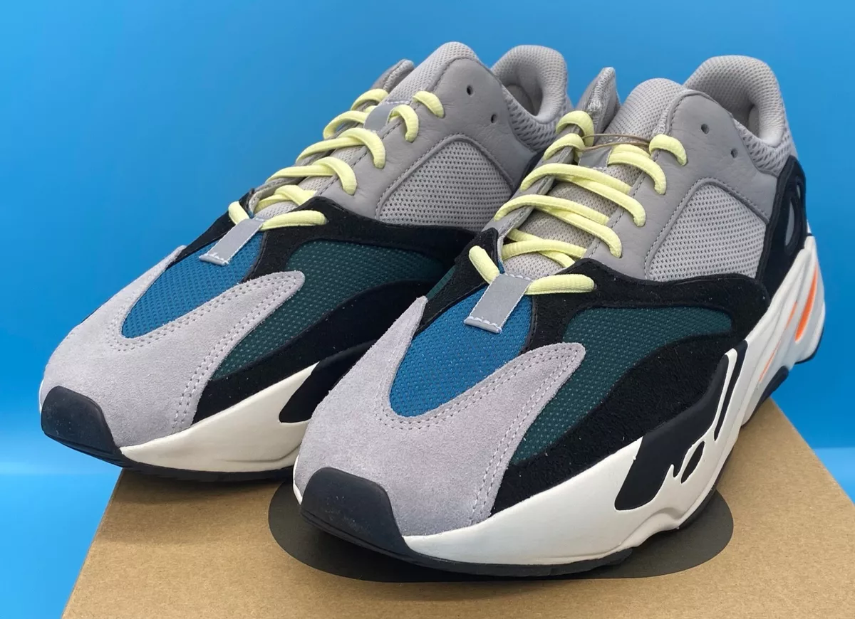 Adidas Yeezy 700 Wave Runner Brand New Deadstock Sizes 6.5 7 11.5 12.5