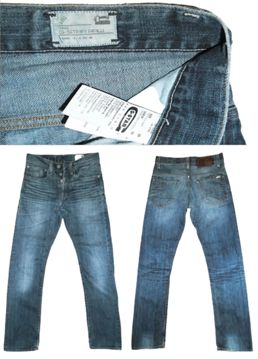 Jeans size hotsell 28 in cm