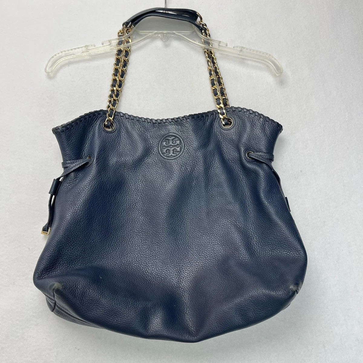 Tory burch cheap slouchy bag
