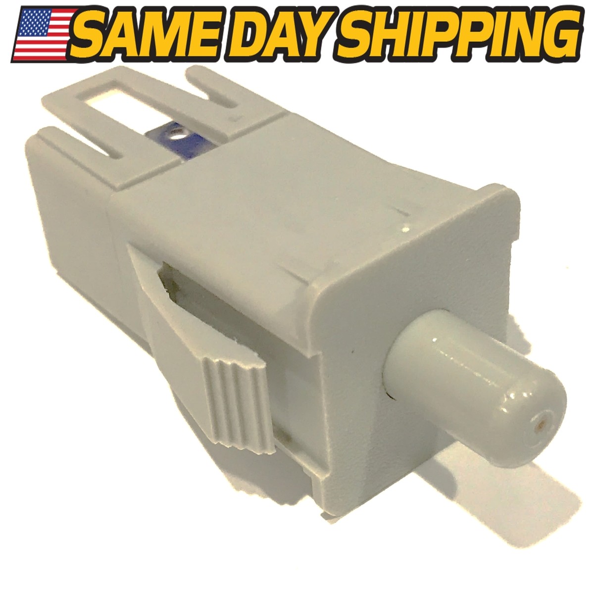 Safety Plunger Switch for Husqvarna 2348 2354 2748 2754 65021