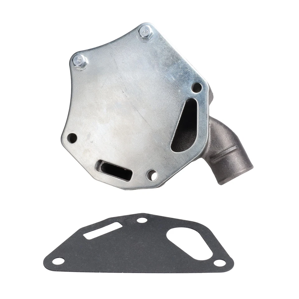 NUEVA bomba de agua 1948-1954 Hudson 232 262 308 6 cilindros 48 49 50 51 52 53 54 Foto 2 de 4