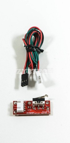 3x Mechanical Endstop Switch - Picture 2 of 3