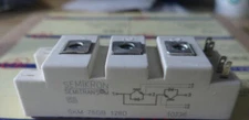 SKM75GB128D 1pcs New IGBT Module #F4