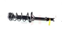 2X GH Federbein Hinterachse Rechts Links FüR Subaru Forester SG 2.0 AWD