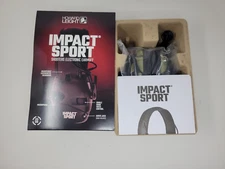 Howard Leight R-02526 by Honeywell Impact Sport Sound Amplification Electronic S