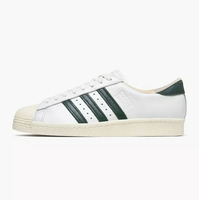 adidas superstar 80s shoes men's