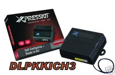 NEW Directed DLPKKICH3 Door Lock Ignition Interface