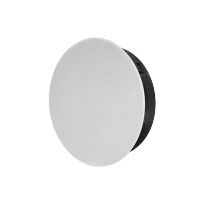 Sonance VXXT8RW Outdoor Extreme 8'' In-Ceiling Woofer White IP67 (Each)