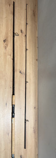 Ultimate Flexon Spin MH 300 Rute 300cm 30 60g AUKTION