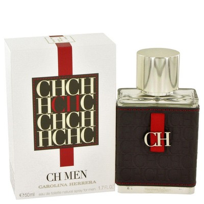 Carolina Herrera Ch Carolina Herrera eau de toilette spray 50 ml