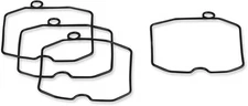 James Carburetor Float Bowl Gaskets 5-Pack #JGI-27577-92 Harley Davidson