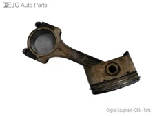 Piston and Connecting Rod Standard 05-06 Chevrolet Silverado 1500 5.3 12649190