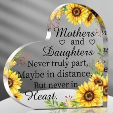 Jetec Gift for Mom from Daughter Son 3.94 x x 0.55 inches, multicolor 