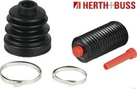 Herth+Buss Jakoparts J2868003 Faltenbalgsatz FüR Antriebswelle Set Satz