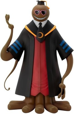 ABYstyle Studio Assassination Classroom Brown Koro Sensei SFC
