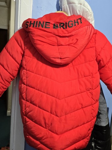 jacket for kids - Picture 3 of 4