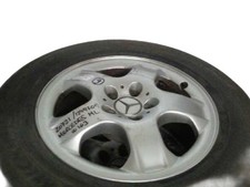 A1634010102 RÄDER SATZ AUTOREIFEN / 1249709 FÜR MERCEDES-BENZ CLASE M W163 270