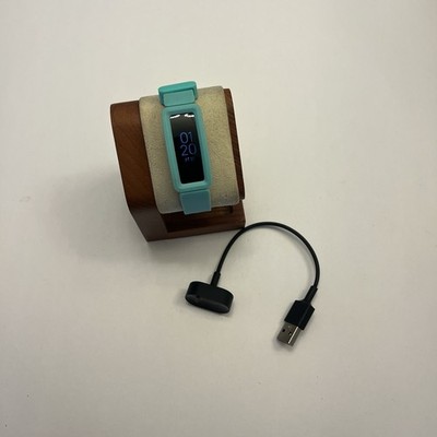 Fitbit Ace 2, Kids Smartwatch, Fitness Tracker, Charger Included
