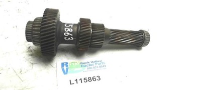 Countershaft