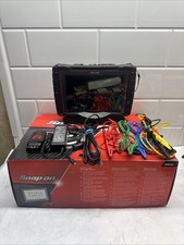 Zeus Snap-on Scope Module M4 Model Eems342a With Box Docking Station Adaptor