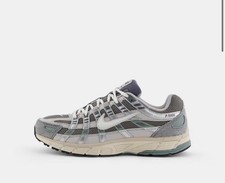 Nike P-6000 Flat Pewter
