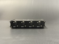 High End Systems HOG 4 USB Super Widget 4 DMX Universe Outputs Professional