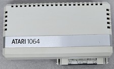 Atari 1064 Memory Expansion 64 KB For 600XL