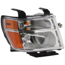 Halogen Headlight Lamp Rh Rf Passenger Side For Nissan Nv 1500 2500 3500 Van New Halogen Headlight Lamp Rh Rf Passenger Side For Nissan Nv 1500 2500 3500 Van New