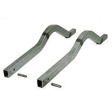 Competition Engineering C3034 Rear Frame Rail...
